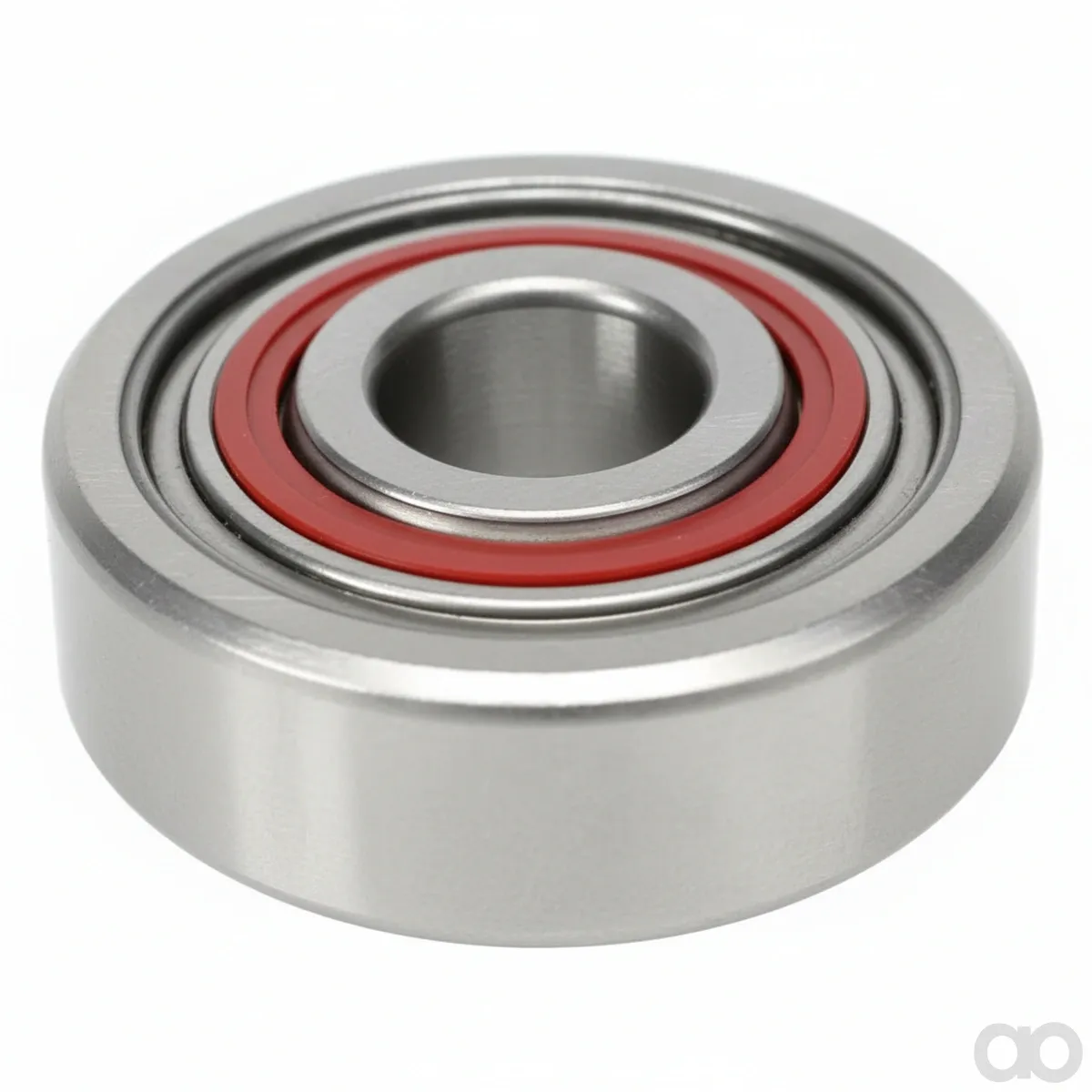Massey Ferguson - 8050601 - Cylindrical Round Bore Ball Bearing