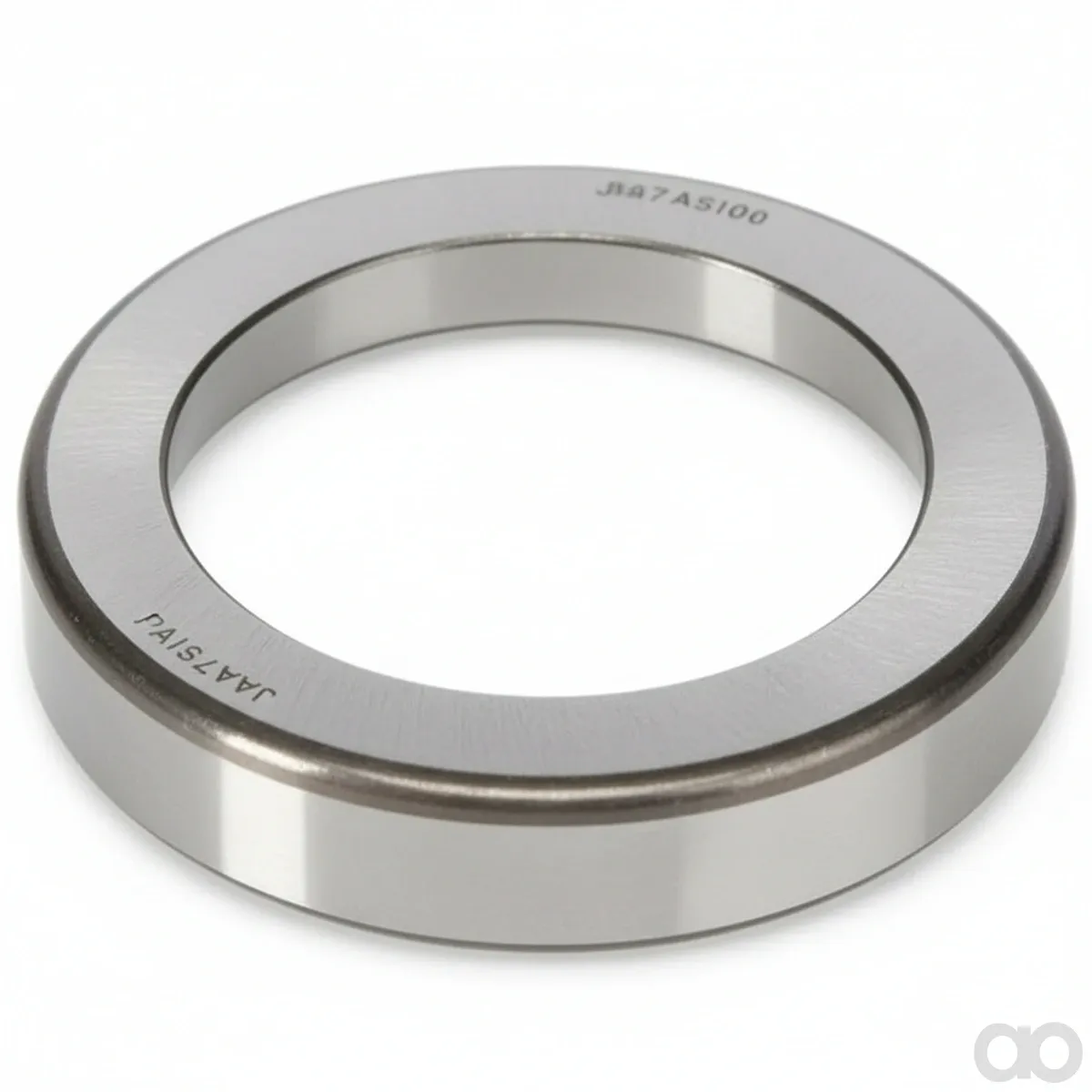Massey Ferguson - 808345 - Tapered Roller Bearing Cup