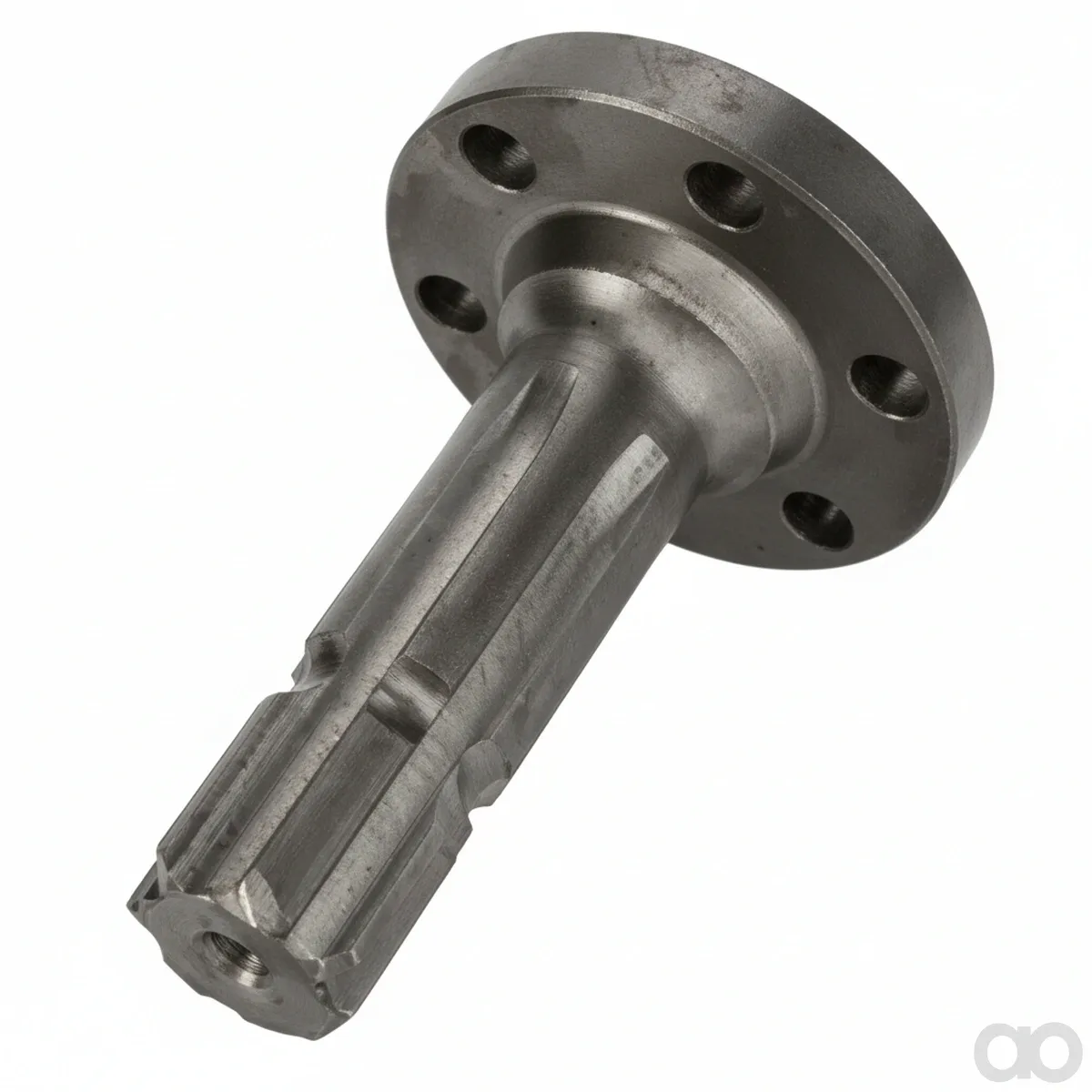 Massey Ferguson - 822100220270 - Flange Adapter