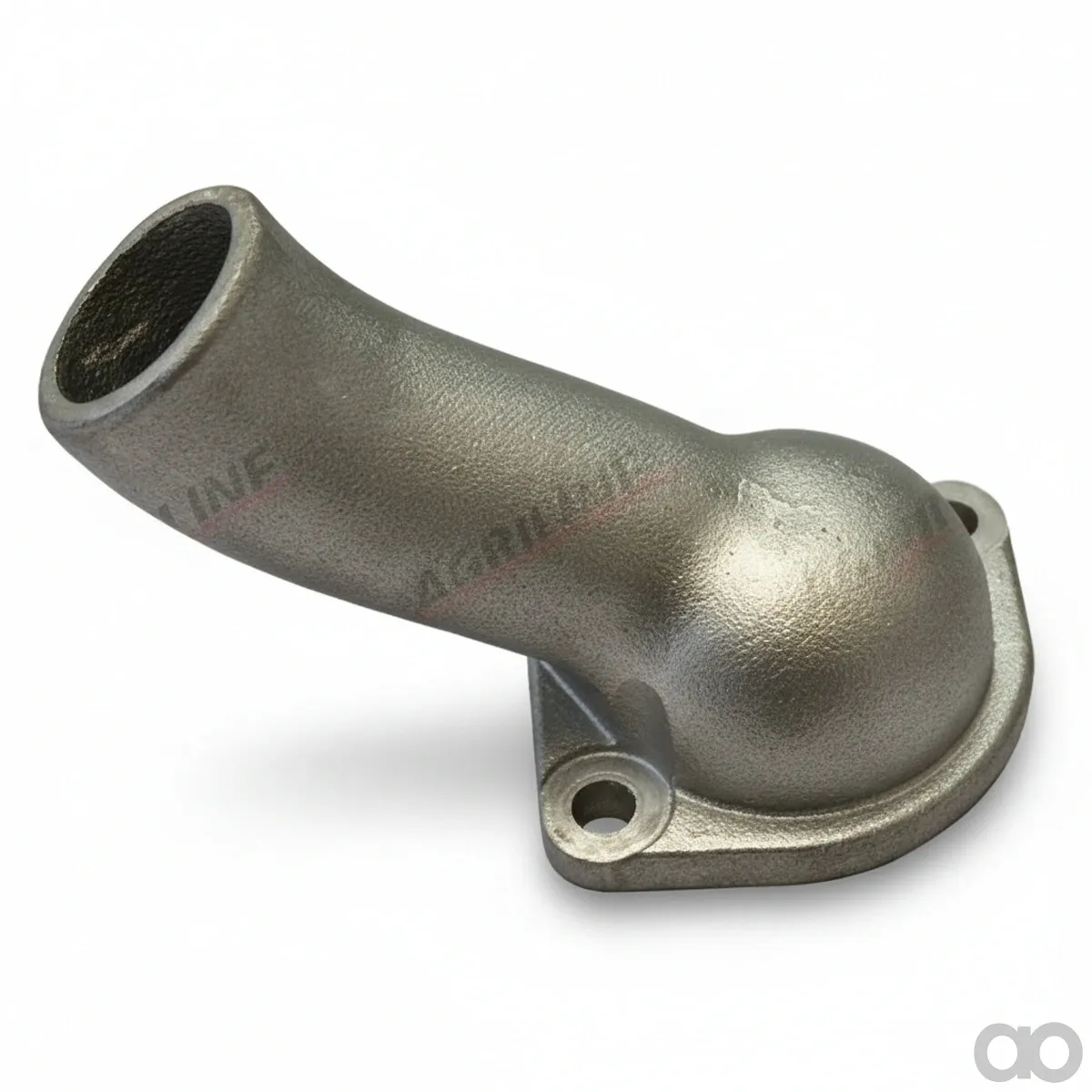 Massey Ferguson - 827484M1 - Elbow