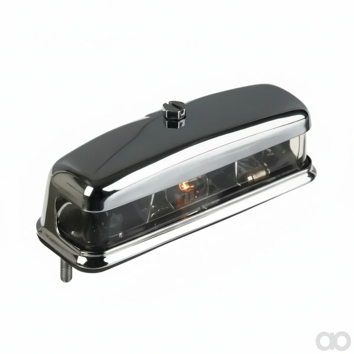 Massey Ferguson - 829121M1 - LICENSE PLATE LIGHT