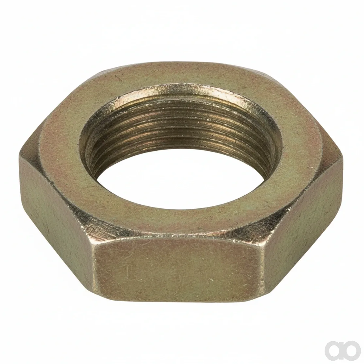 Massey Ferguson - 832452M1 - Hex Nut