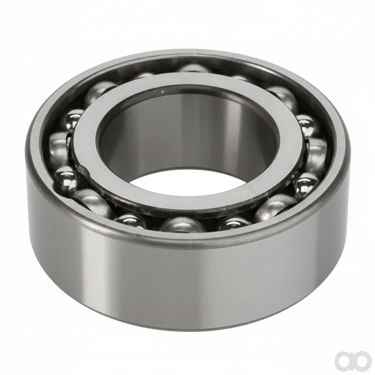 Massey Ferguson - 833309M1 - Cylindrical Round Bore Ball Bearing