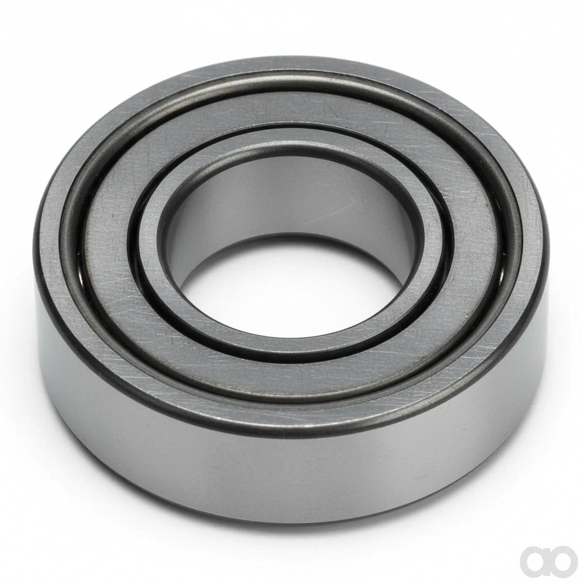 Massey Ferguson - 833612M1 - Cylindrical Round Bore Ball Bearing