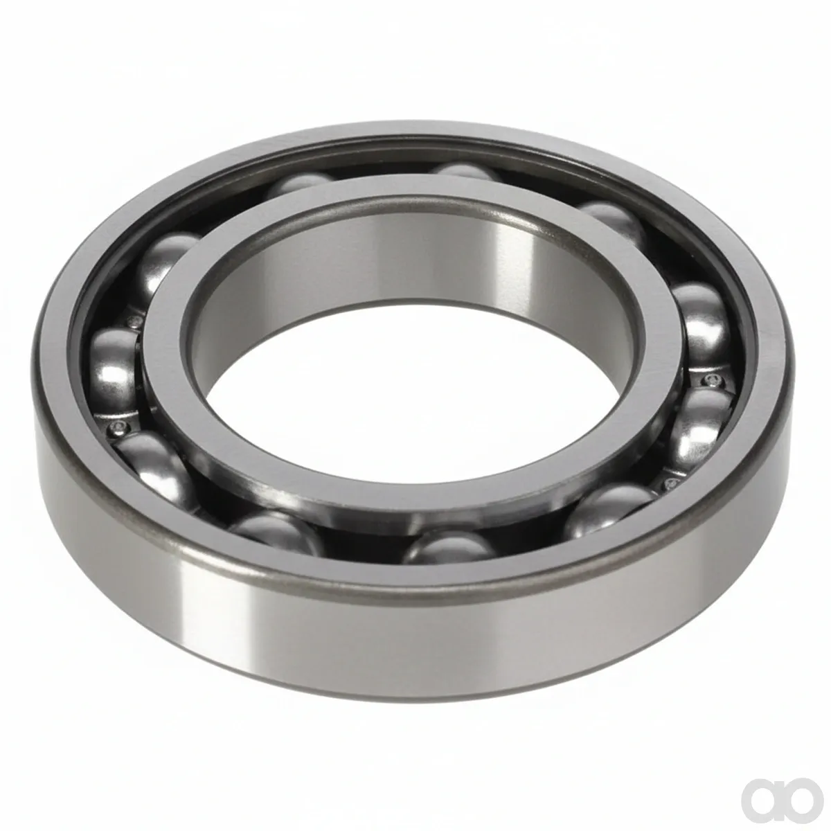Massey Ferguson - 842046M1 - Cylindrical Round Bore Ball Bearing