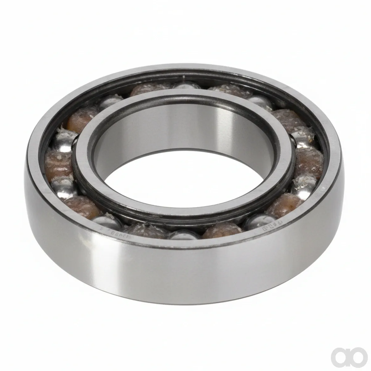 Massey Ferguson - 842434M1 - Spherical Round Bore Ball Bearing