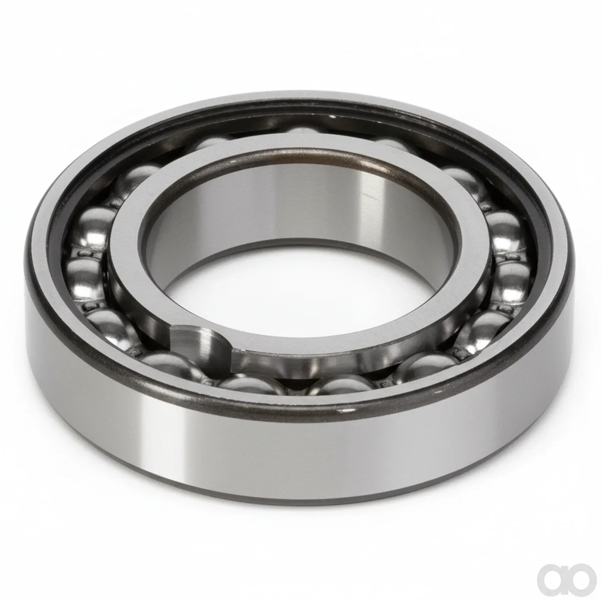 Massey Ferguson - 842504M1 - Cylindrical Round Bore Ball Bearing
