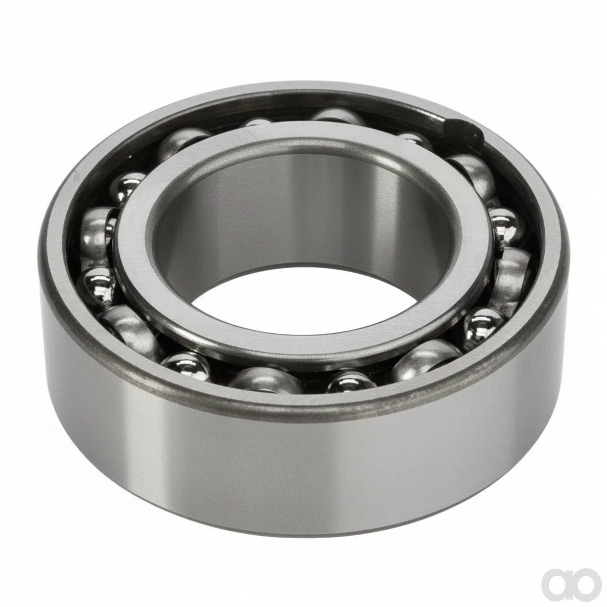 Massey Ferguson - 843278M1 - Cylindrical Round Bore Ball Bearing