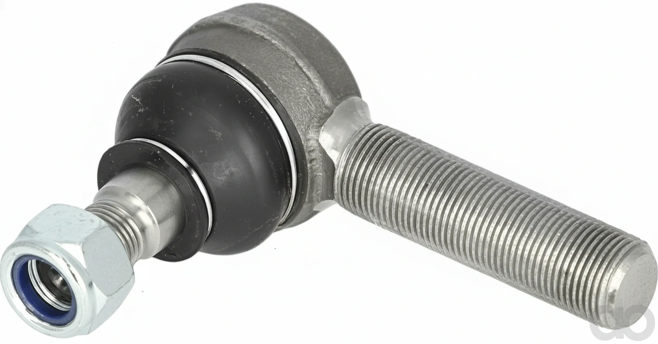 Massey Ferguson - 847451M91 - End Piece