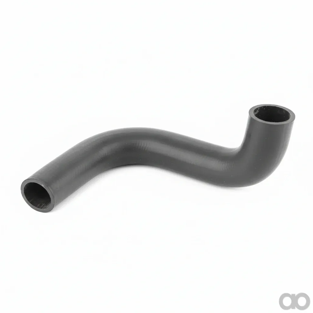 Massey Ferguson - 885563M1 - Hose, Lower Radiator Hose