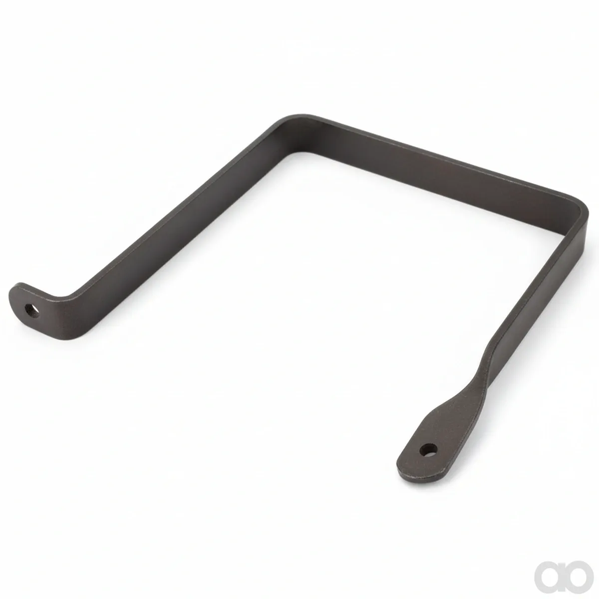 Massey Ferguson - 886086M1 - Left Hand Step