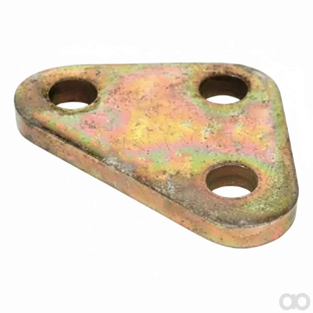 Massey Ferguson - 888524M1 - Plate