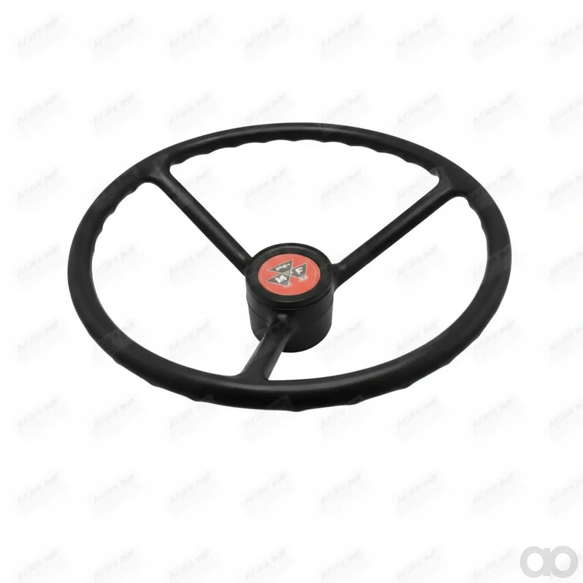 Massey Ferguson - 894737M1 - Steering Wheel