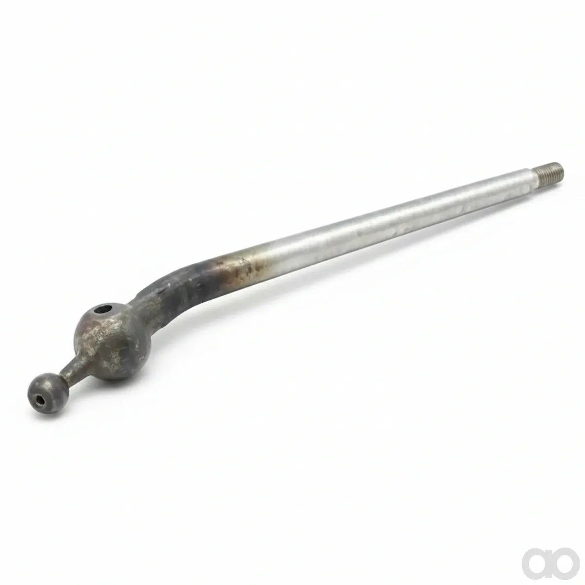 Massey Ferguson - 894797M1 - Lever