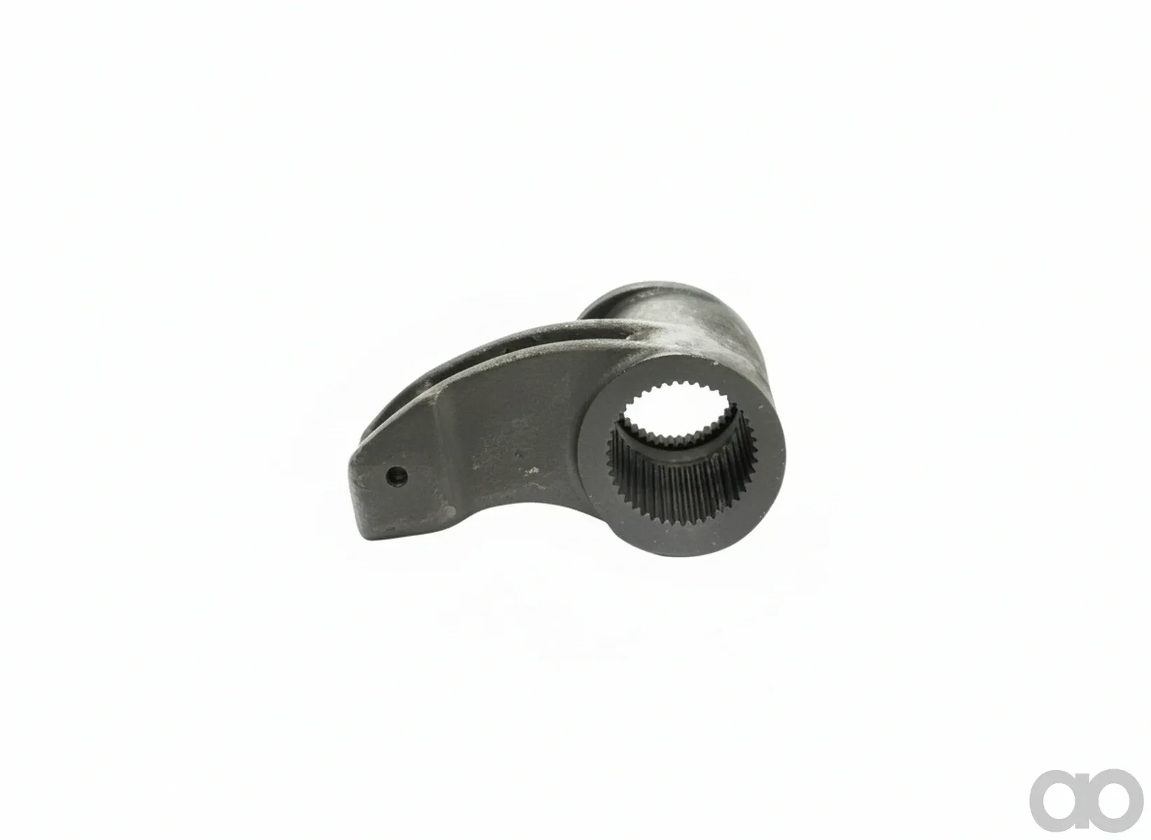 Massey Ferguson - 897568M1 - Pressure lever for hydraulics