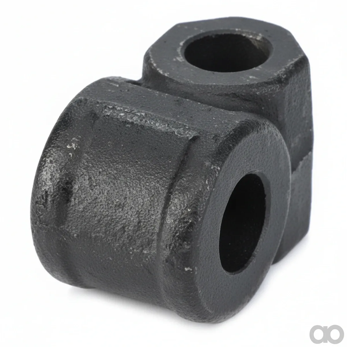 Massey Ferguson - 897653M2 - Knuckle