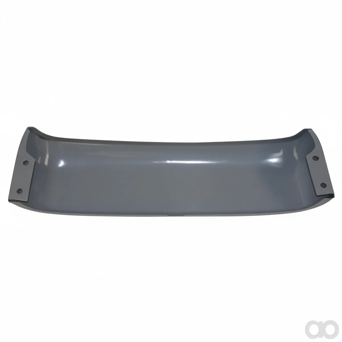 Massey Ferguson - 897821M1 - Grille base plate 135