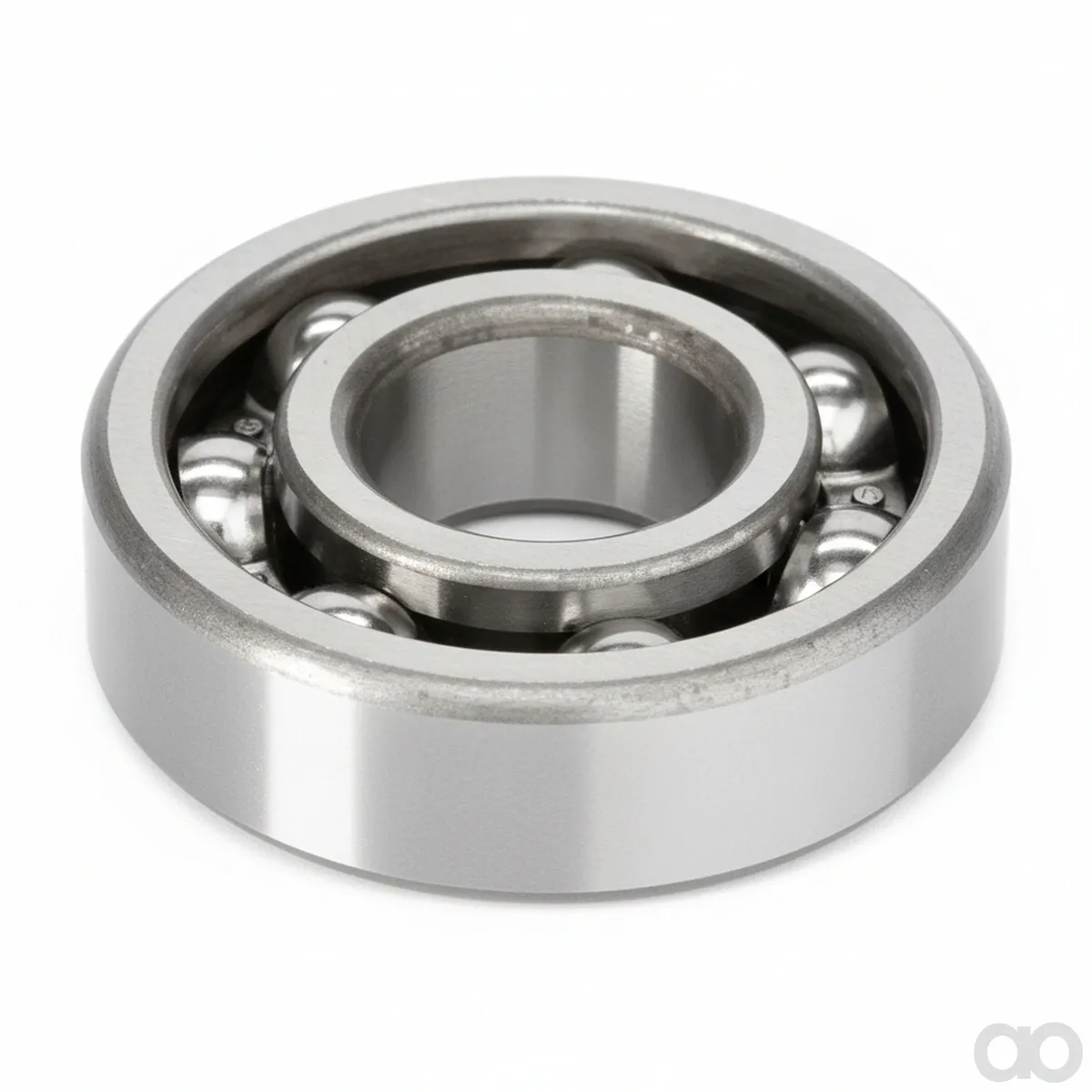 Massey Ferguson - 899377M2 - Cylindrical Round Bore Ball Bearing