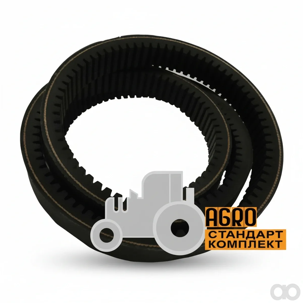 Massey Ferguson - 905982M1 - Belt