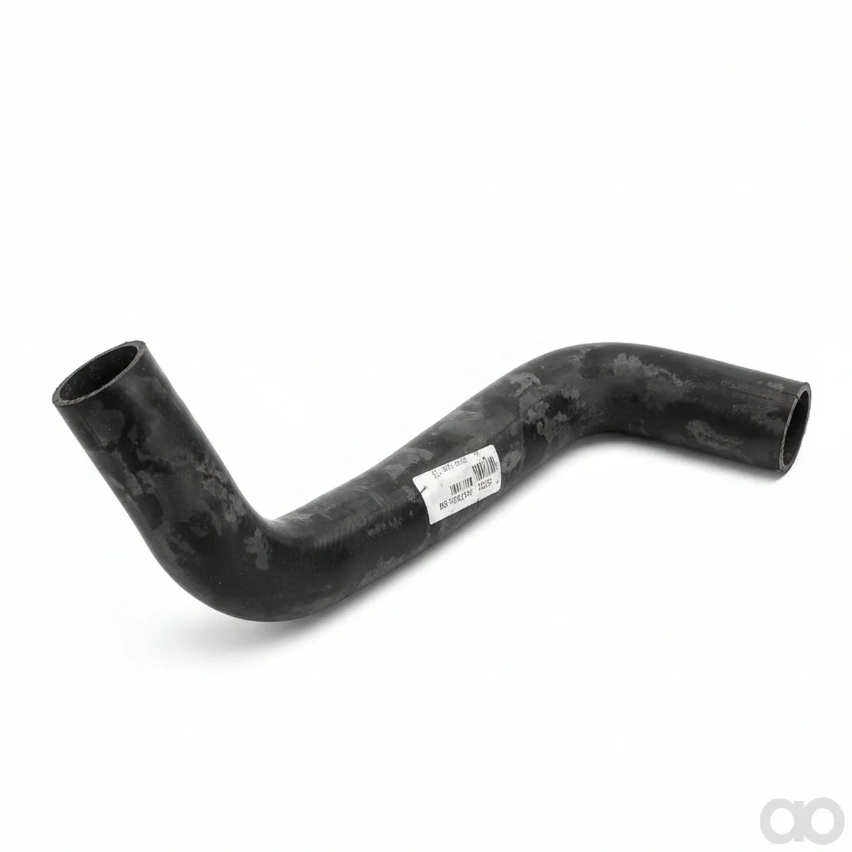Massey Ferguson - 916201051180 - Rubber Arch