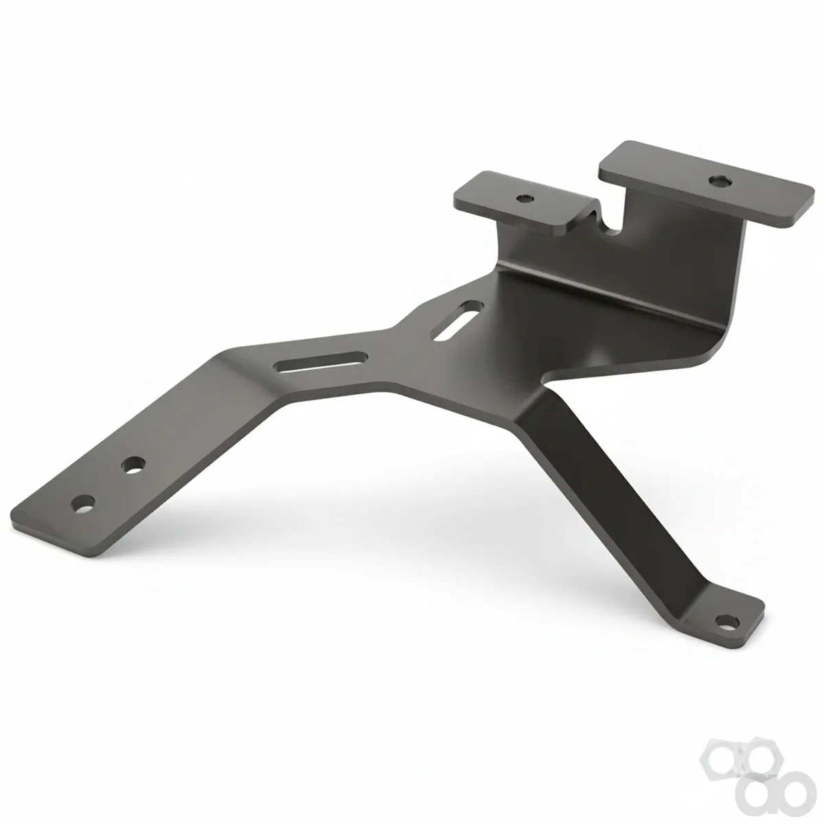 Massey Ferguson - 930200101090 - Connecting Bracket