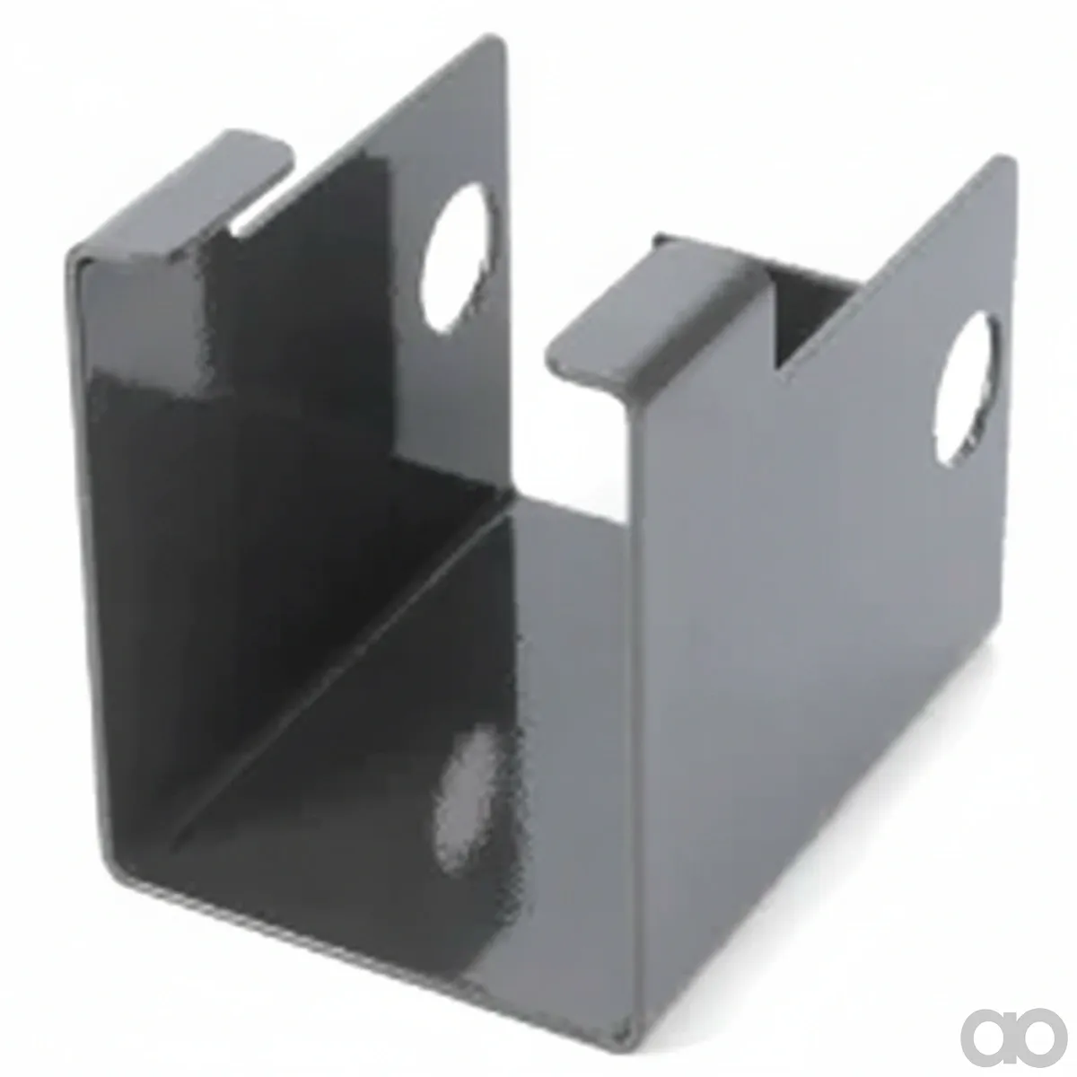 Massey Ferguson - 930870030030 - Lock Plate