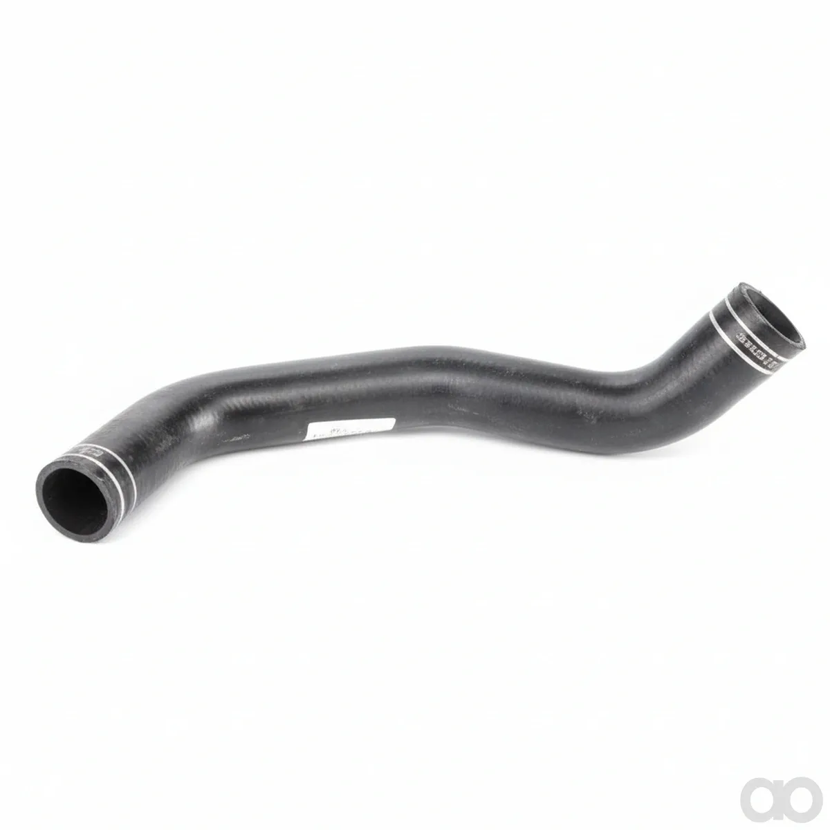 Massey Ferguson - 931202050050 - Hose, Upper Radiator Hose