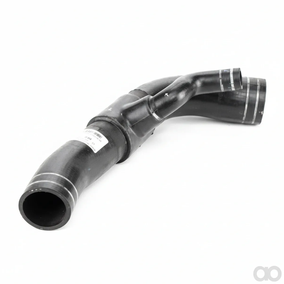 Massey Ferguson - 931202050060 - Hose, Lower Radiator Hose