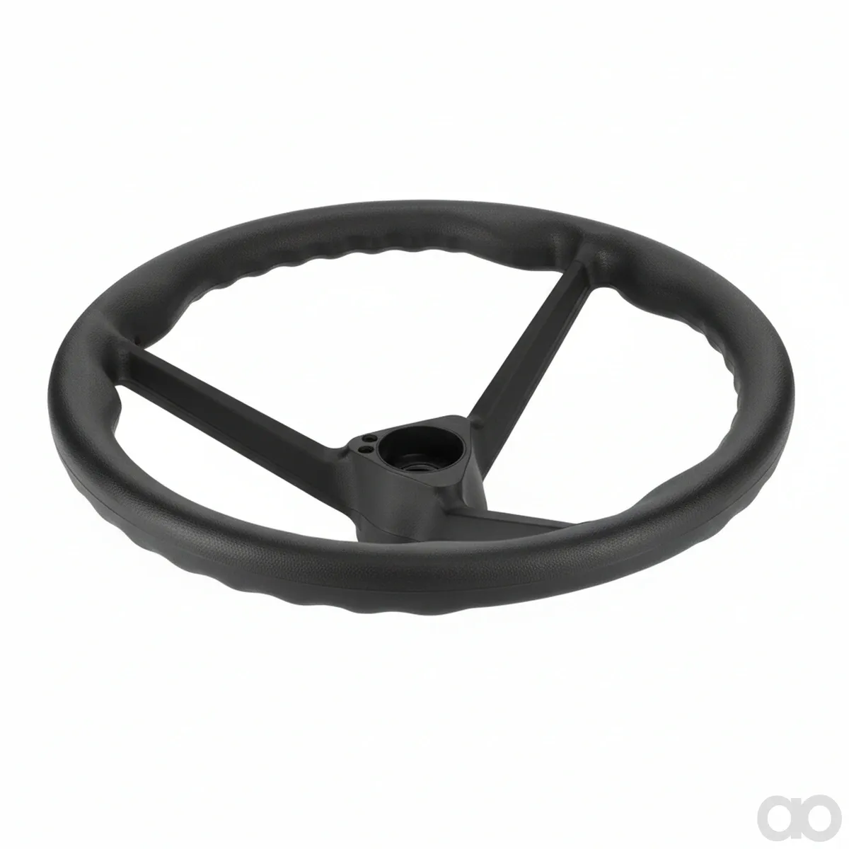 Massey Ferguson - 931402070014 - Steering Wheel