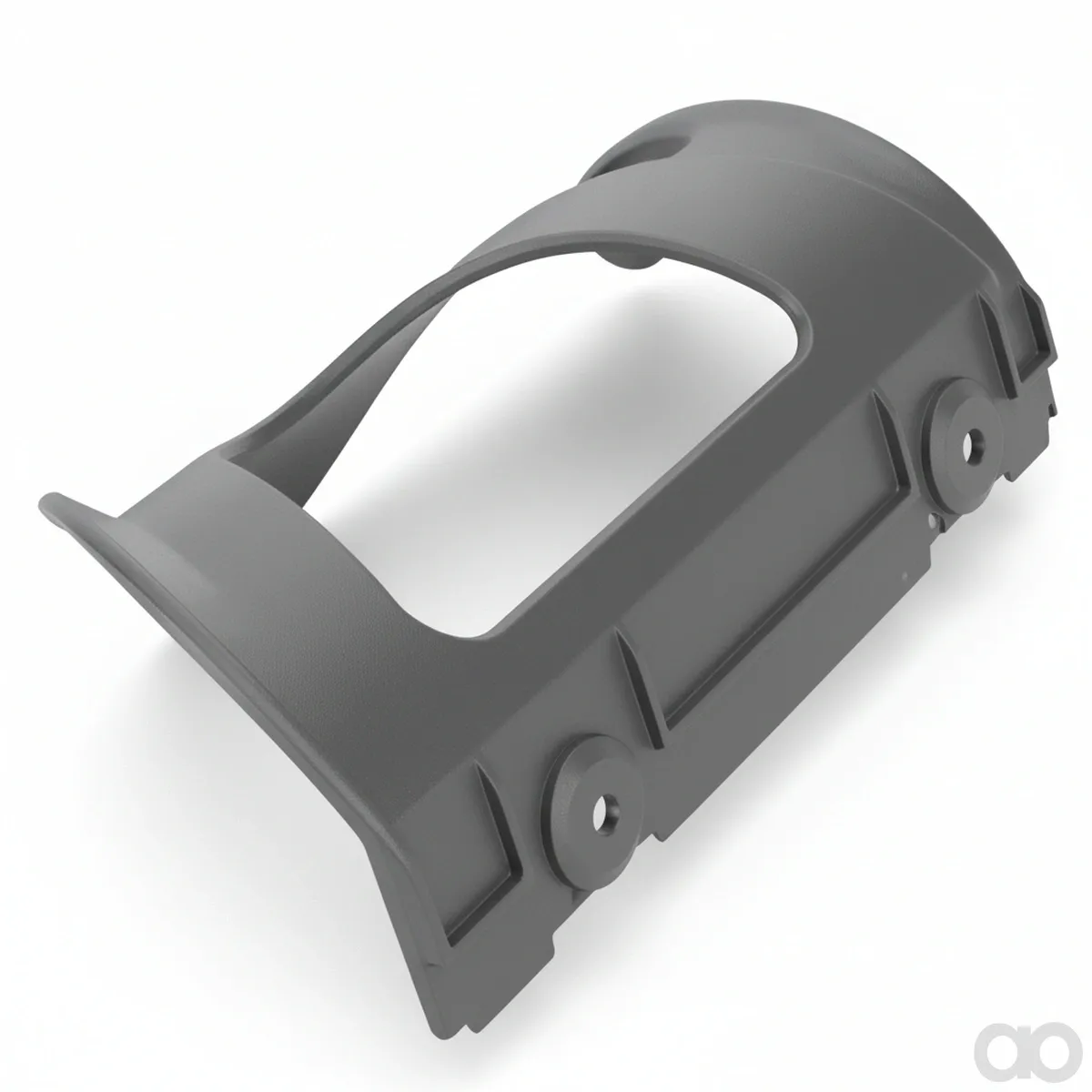 Massey Ferguson - 931812240720 - Retainer