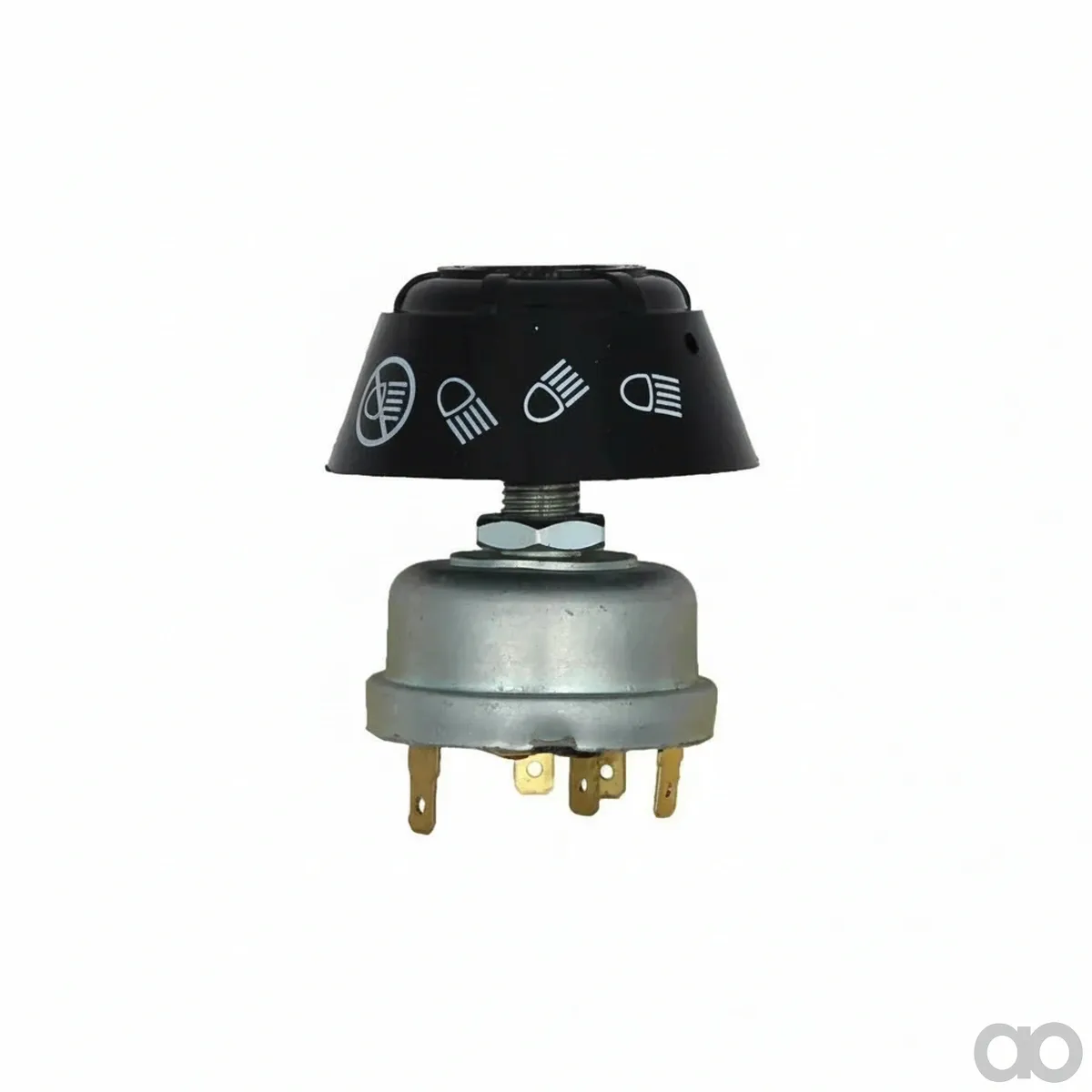Massey Ferguson - 963757M2 - Switch