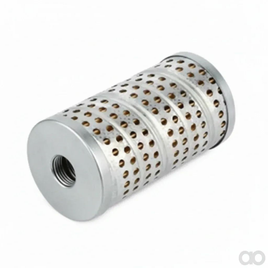 Massey Ferguson - 969237M1 - Hydraulic Filter Cartridge