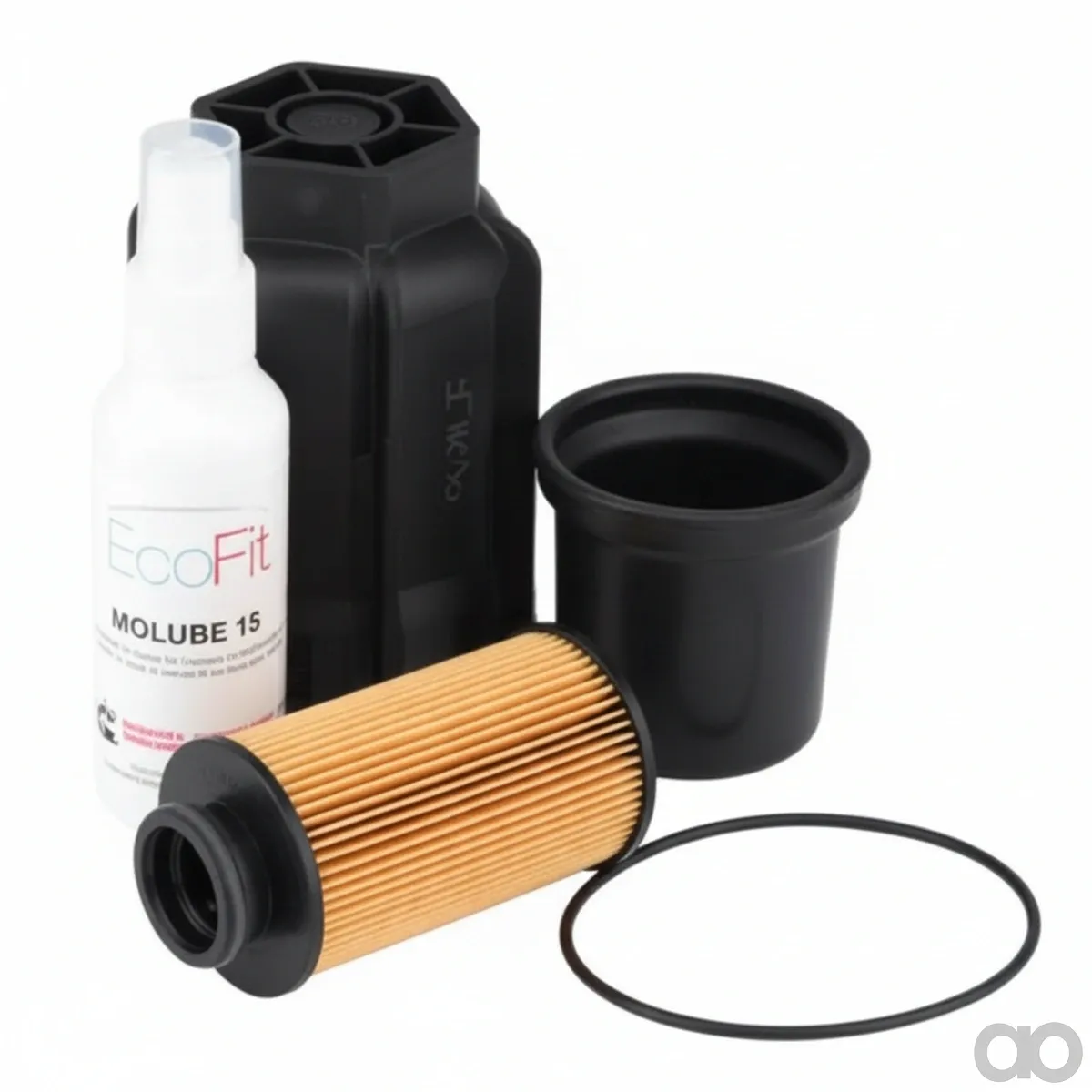 Massey Ferguson - ACP0153520 - DEF Filter