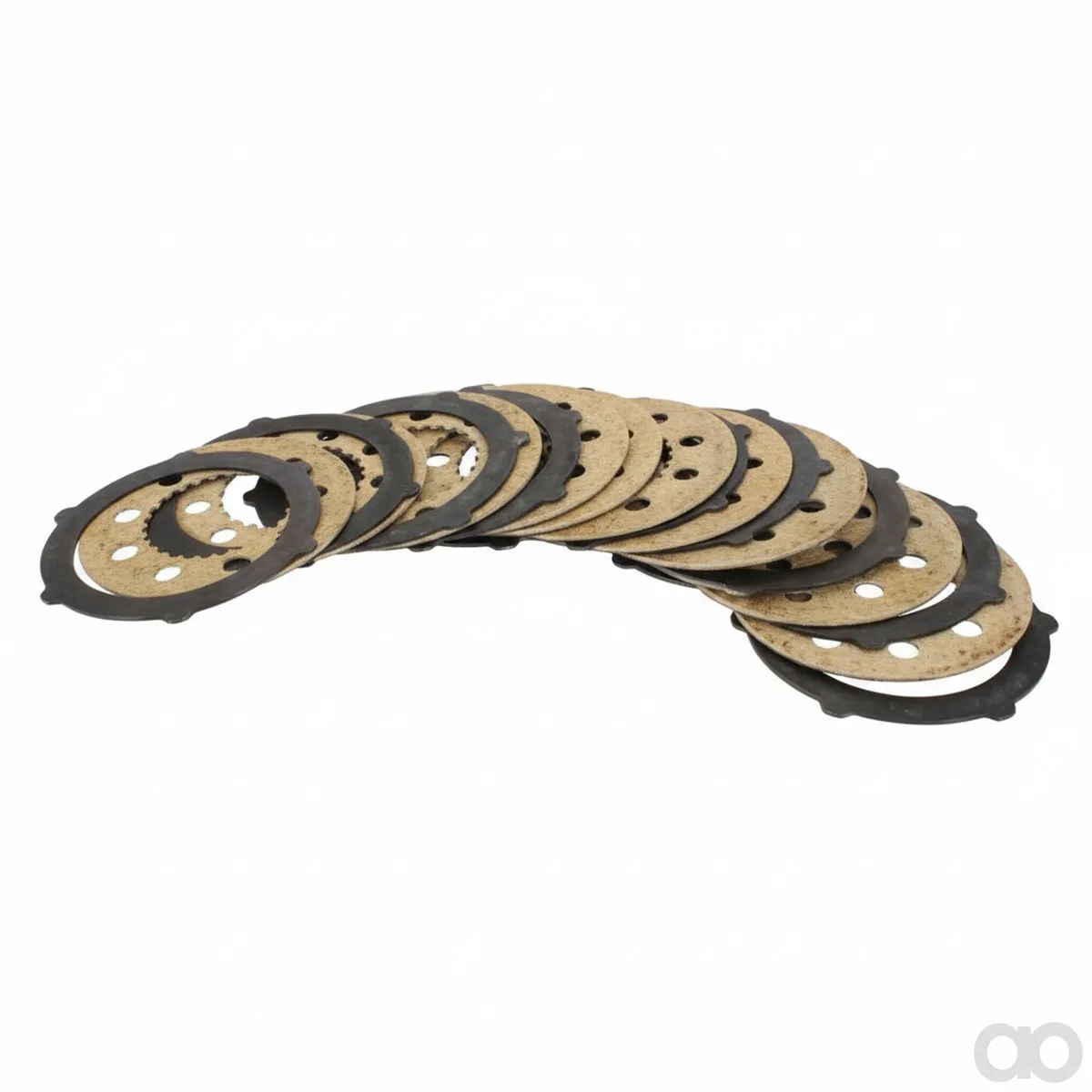 Massey Ferguson - ACP0276730 - Disc