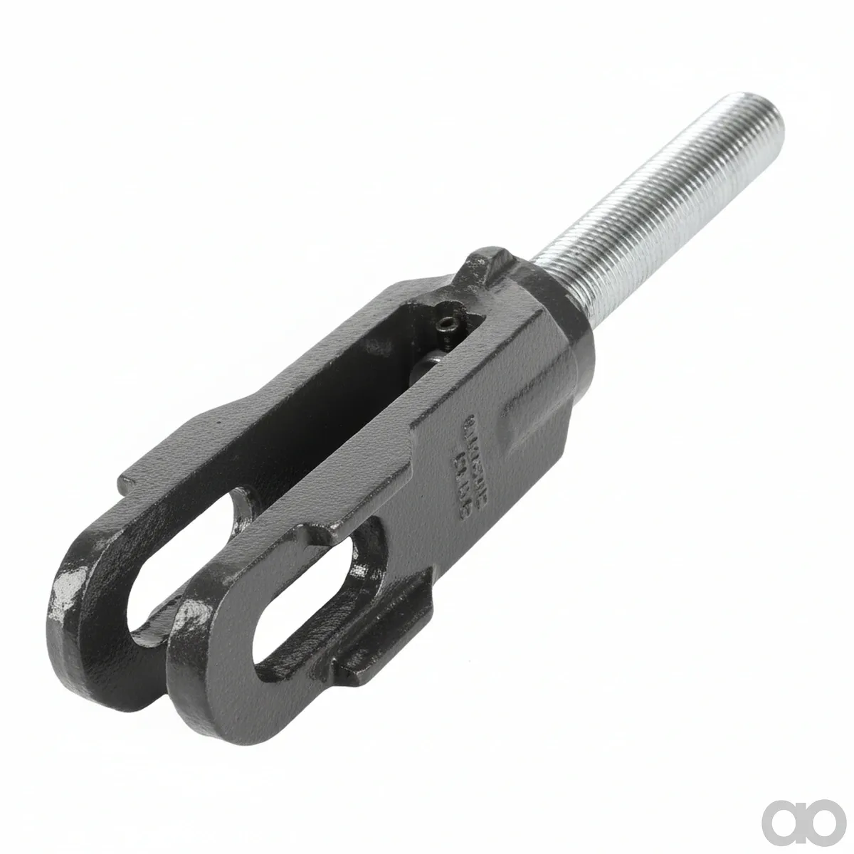 Massey Ferguson - ACP0278750 - Clevis