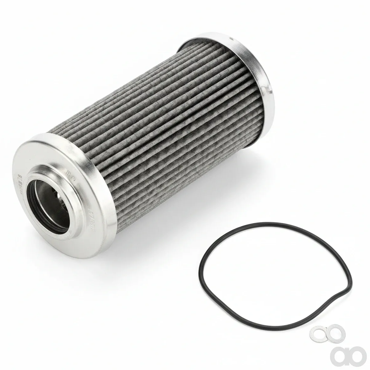 Massey Ferguson - ACP0313690 - Hydraulic Filter Element Kit