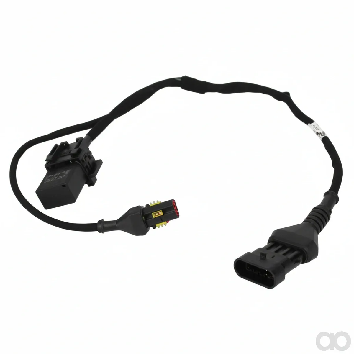 Massey Ferguson - ACP0328630 - Wiring Harness