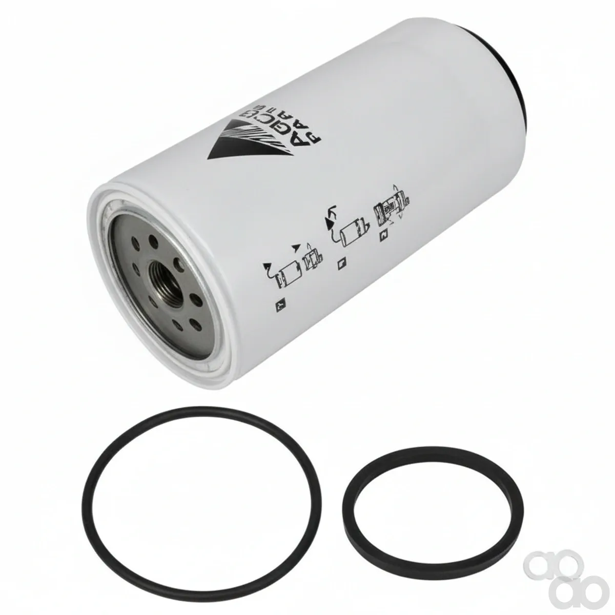 Massey Ferguson - ACP0361920 - Fuel Filter Spin On