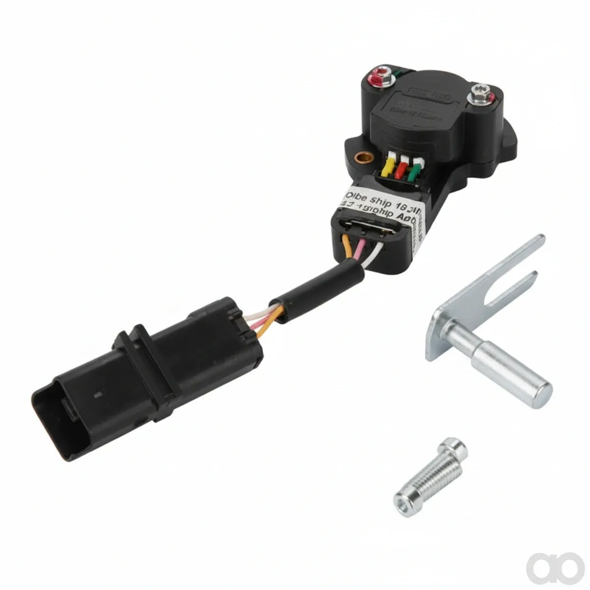 Massey Ferguson - ACP0428530 - Clutch Sensor