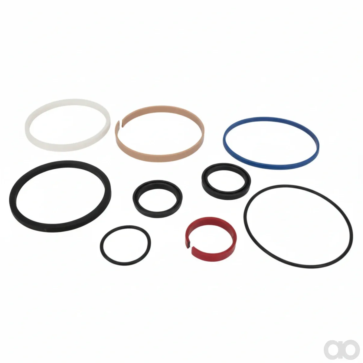 Massey Ferguson - ACP0514650 - Seals Kit