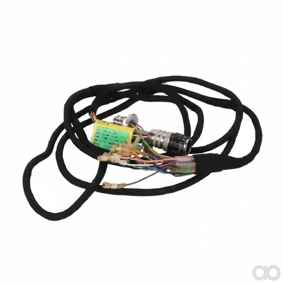 Massey Ferguson - ACT000223B - Harness