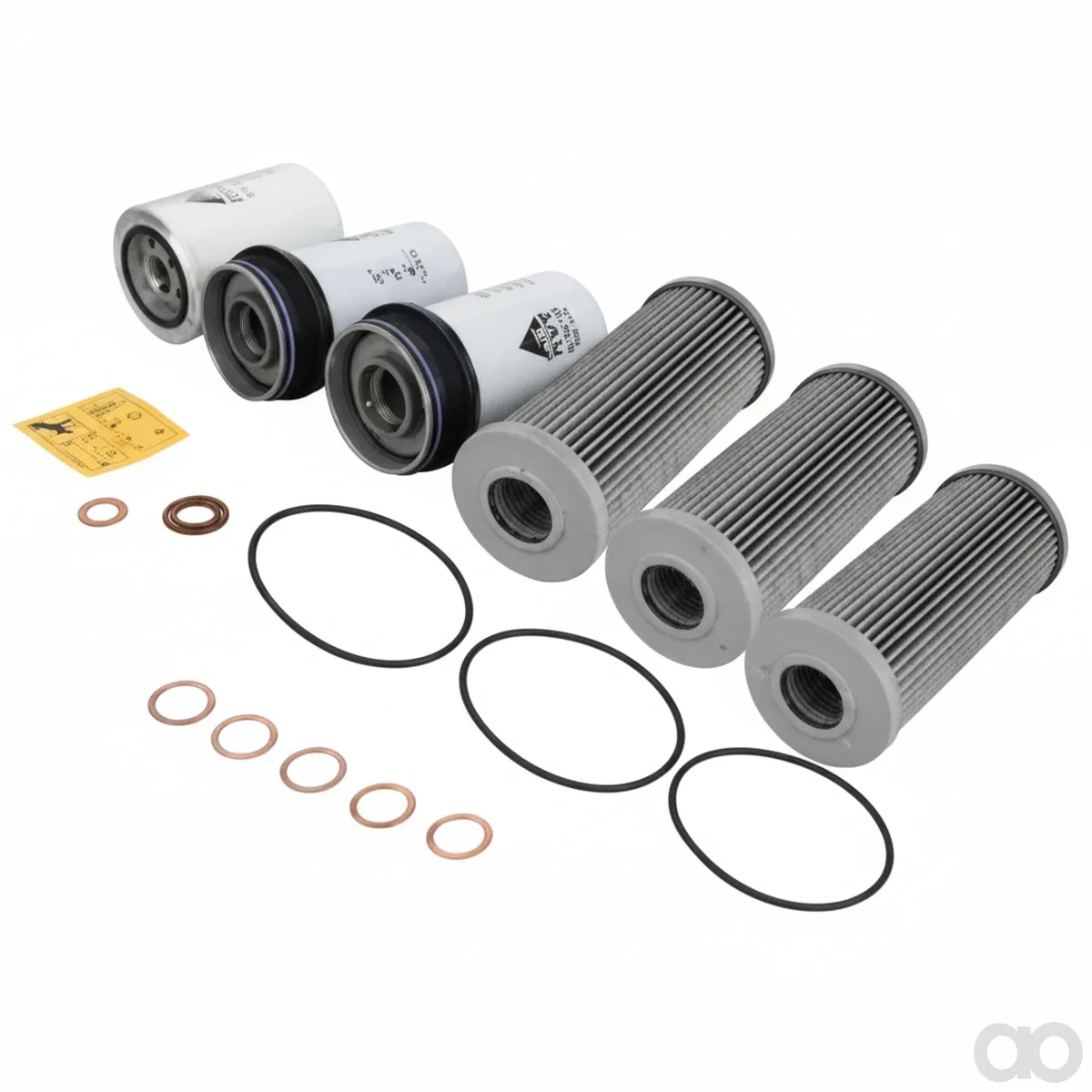 Massey Ferguson - ACV0765050 - Field Service Kit