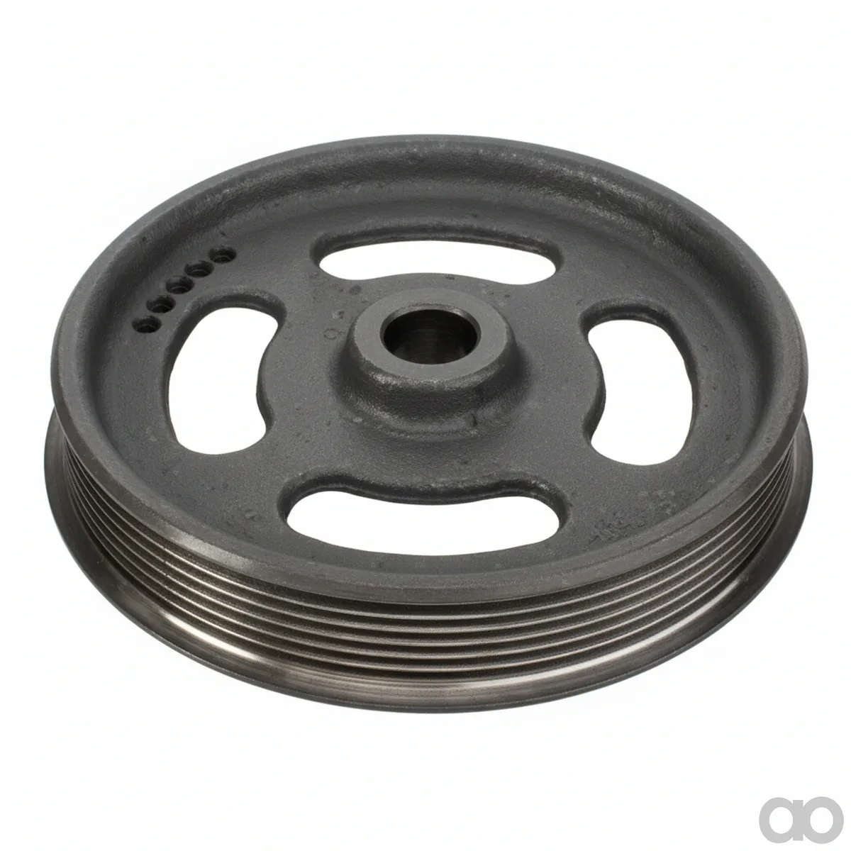 Massey Ferguson - ACW004144B - Belt Pulley
