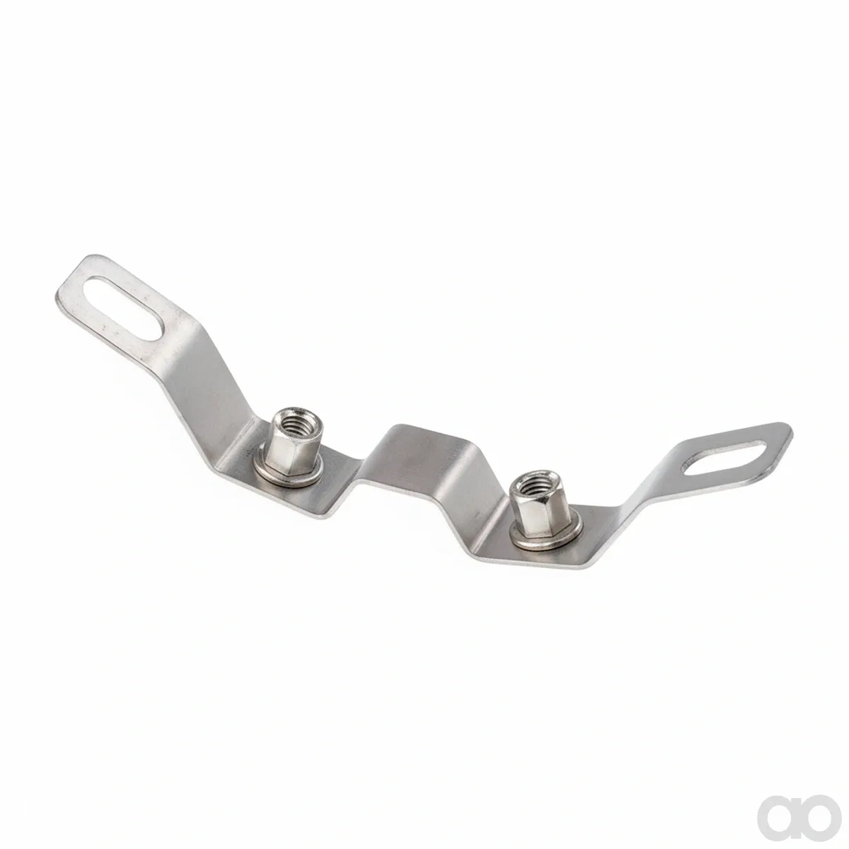 Massey Ferguson - ACW0222950 - Exhaust Bracket