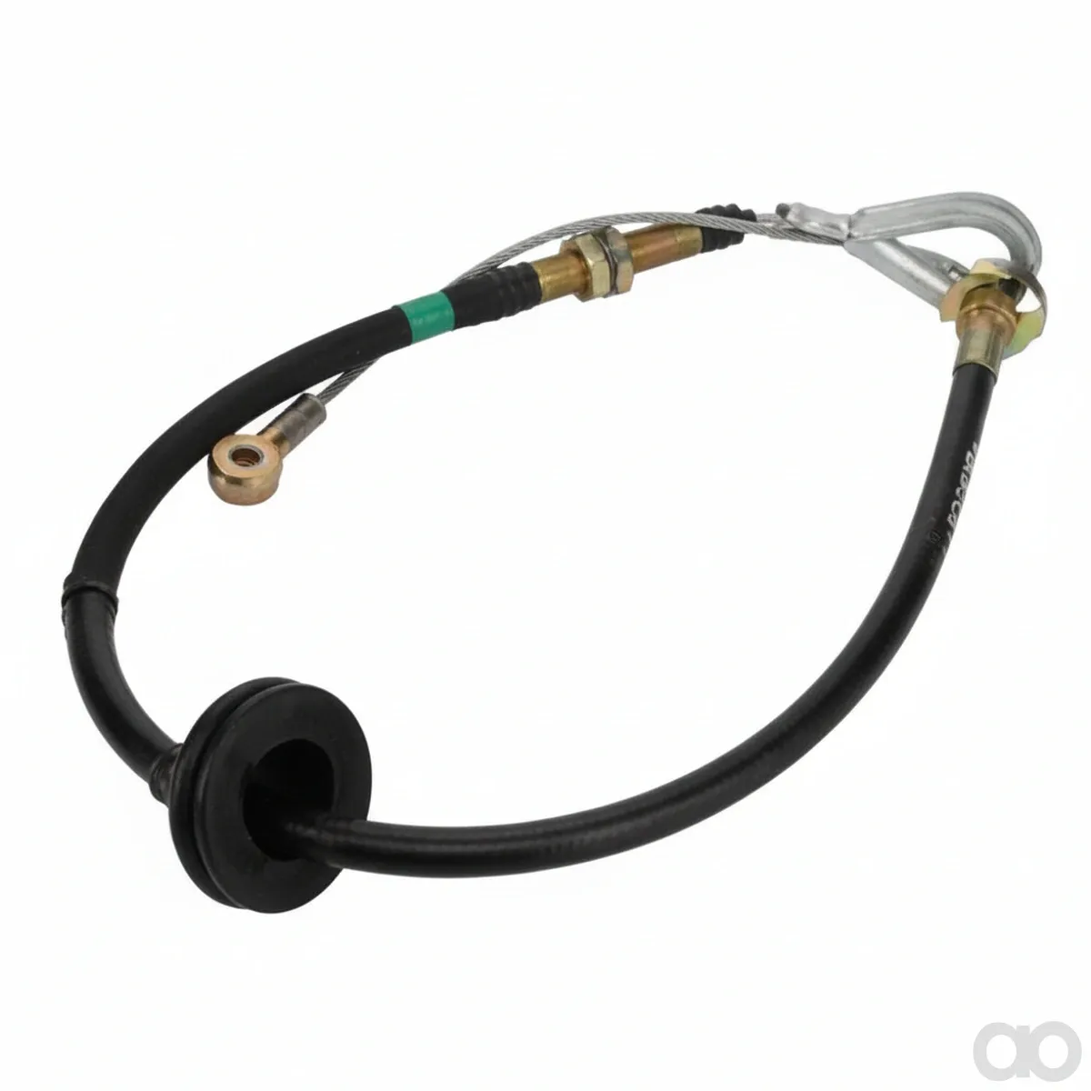 Massey Ferguson - ACW023068A - Handbrake Cable