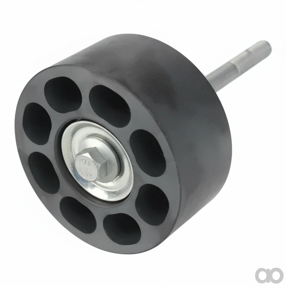 Massey Ferguson - ACW0289440 - Pulley