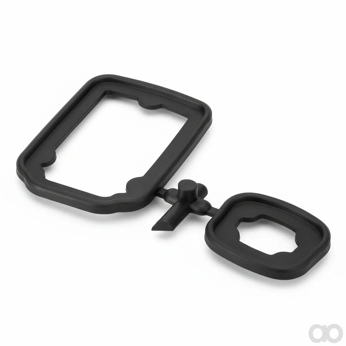 Massey Ferguson - ACW0325700 - Gasket
