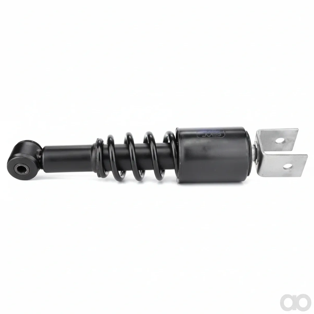 Massey Ferguson - ACW0371990 - Damper, Cab Mounting