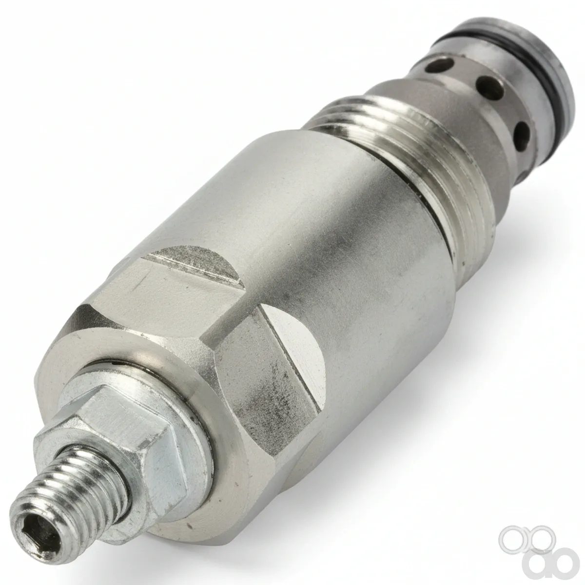 Massey Ferguson - ACW0523200 - Relief Valve