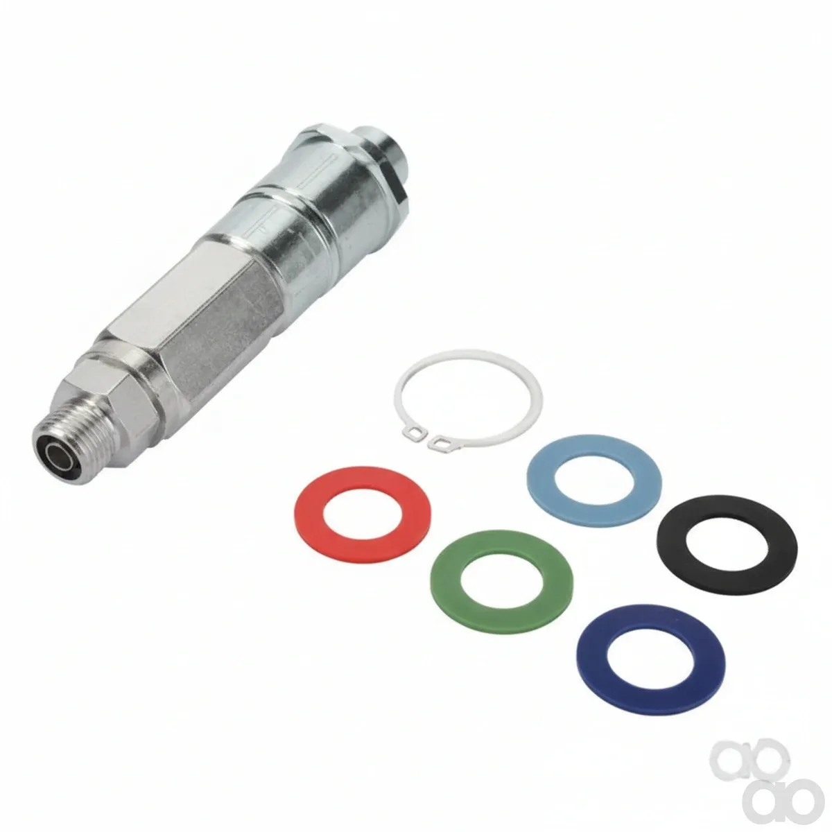 Massey Ferguson - ACW0551630 - Coupler